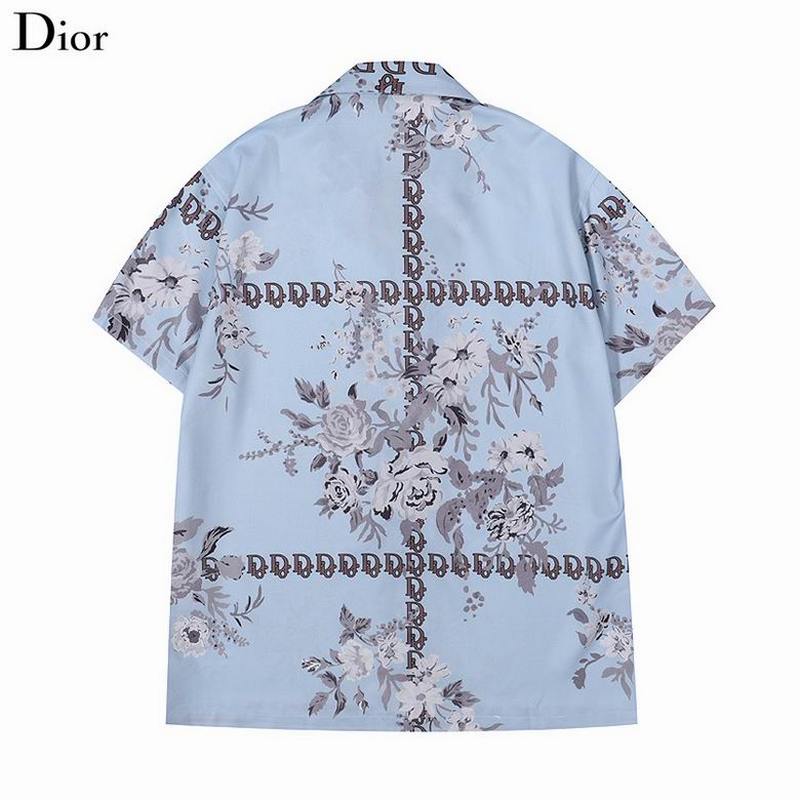 DIOR Men's Shirts 25